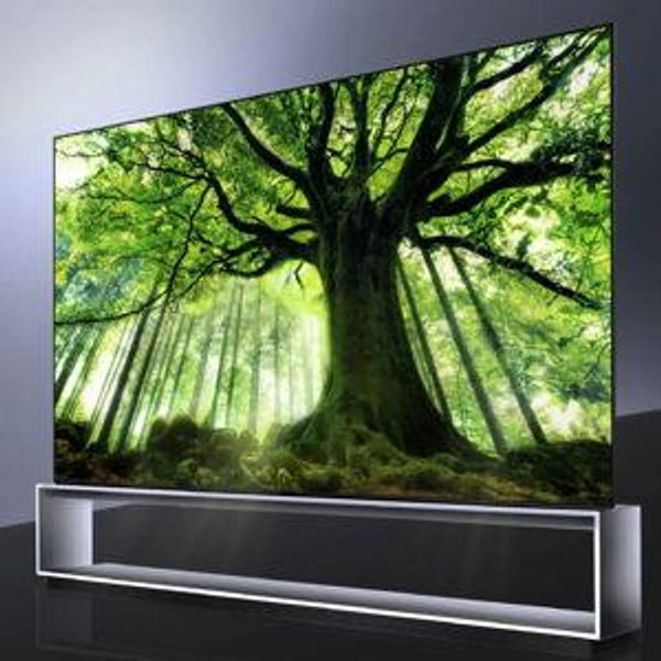 TCL - 50" Class Q6-Series 4K UHD HDR QLED Smart Google TV (2024)