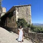 Luberon Villages