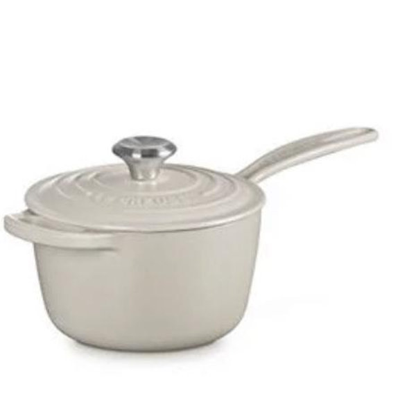 Signature Saucepan