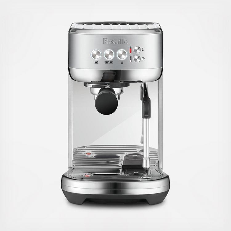 My Love Affair with Coffee and Breville's Bambino Plus (Giveaway!)