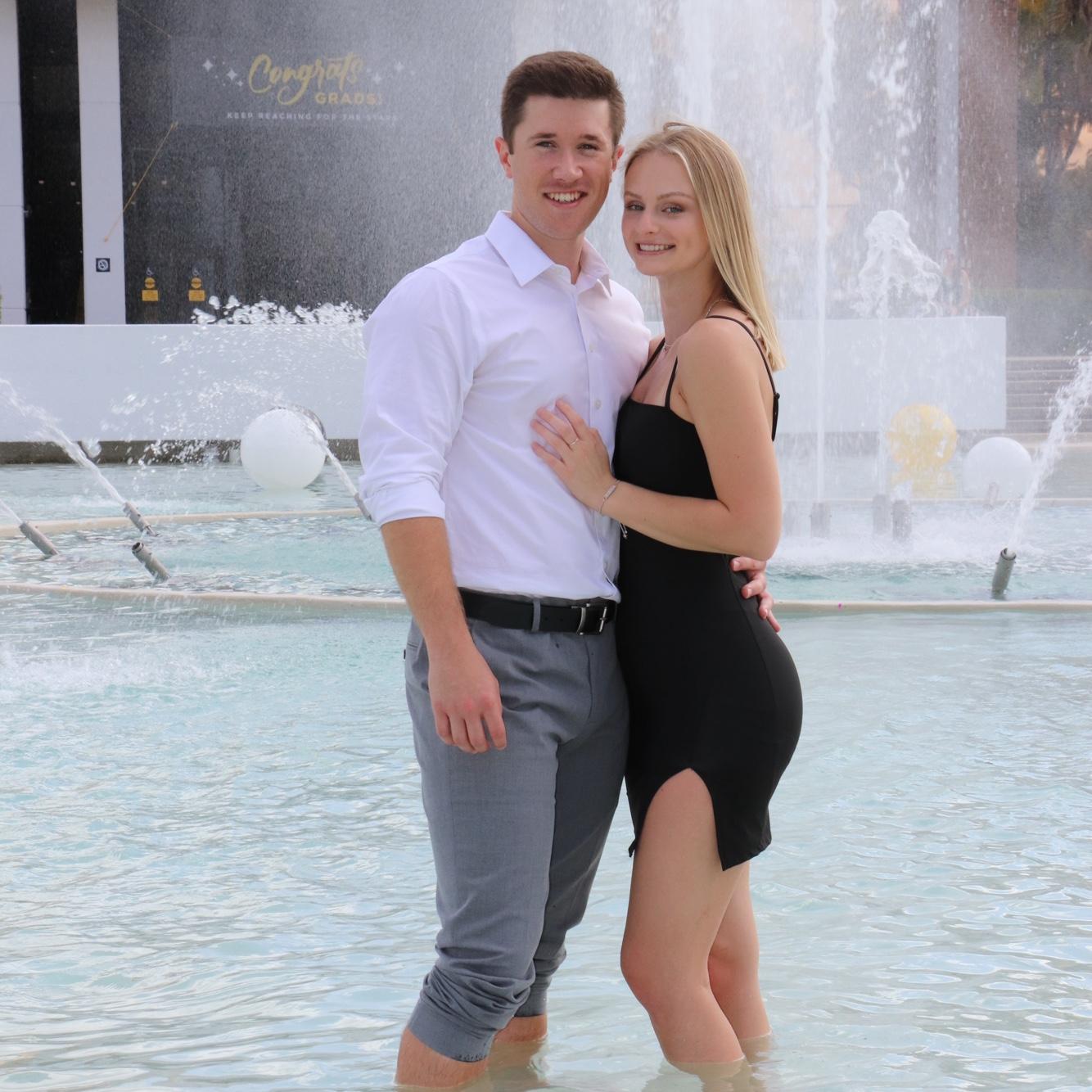 Ryan’s Undergraduate Graduation Photos
April 28th, 2022