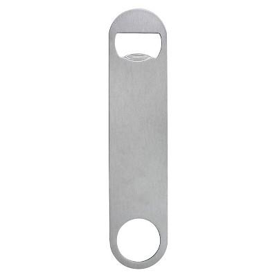 Houdini Stainless Steel Bottle Opener