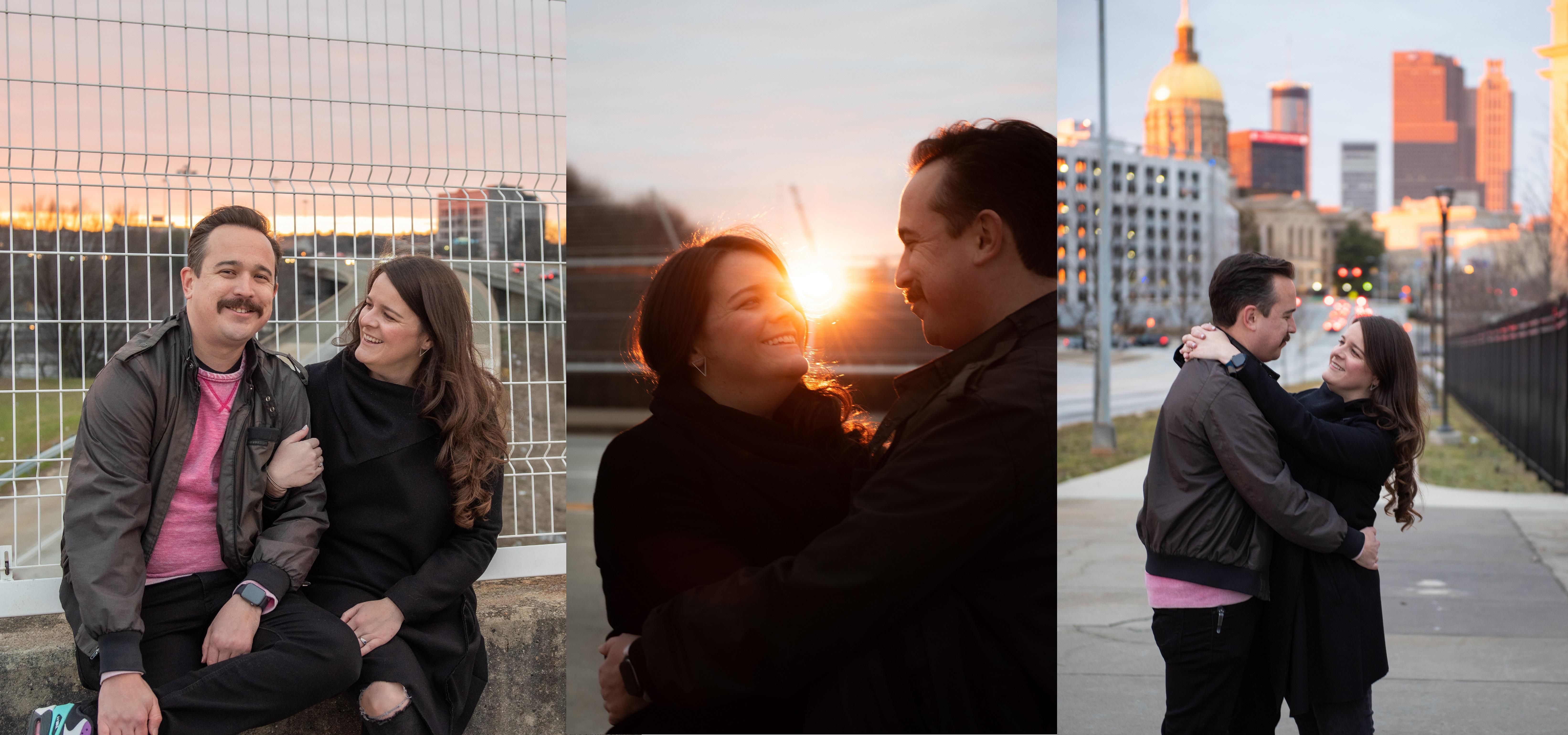 The Wedding Website of Leigh Clemmons and Kirk Simpson