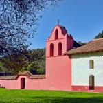 La Purisima Mission State Historic Park