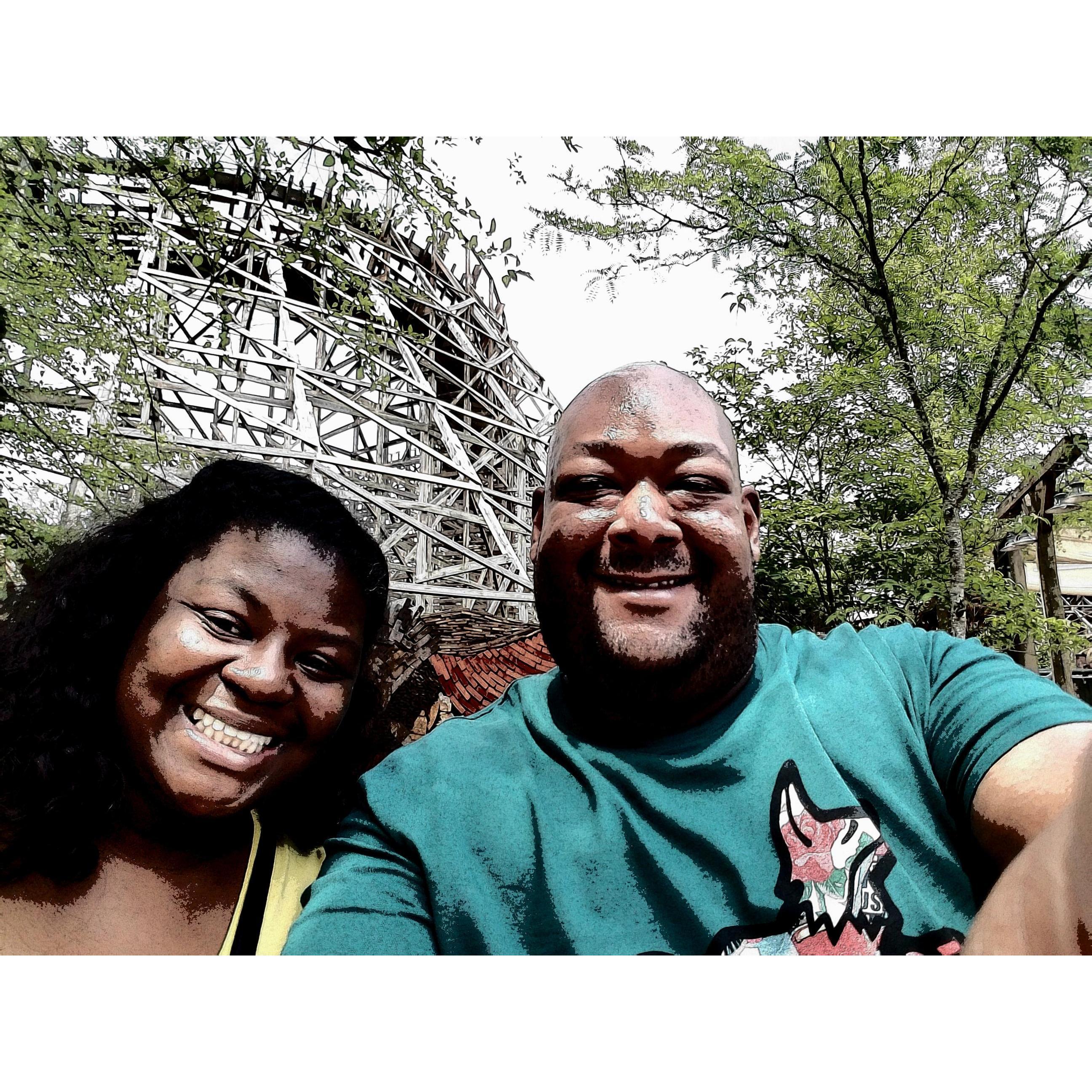 Dollywood