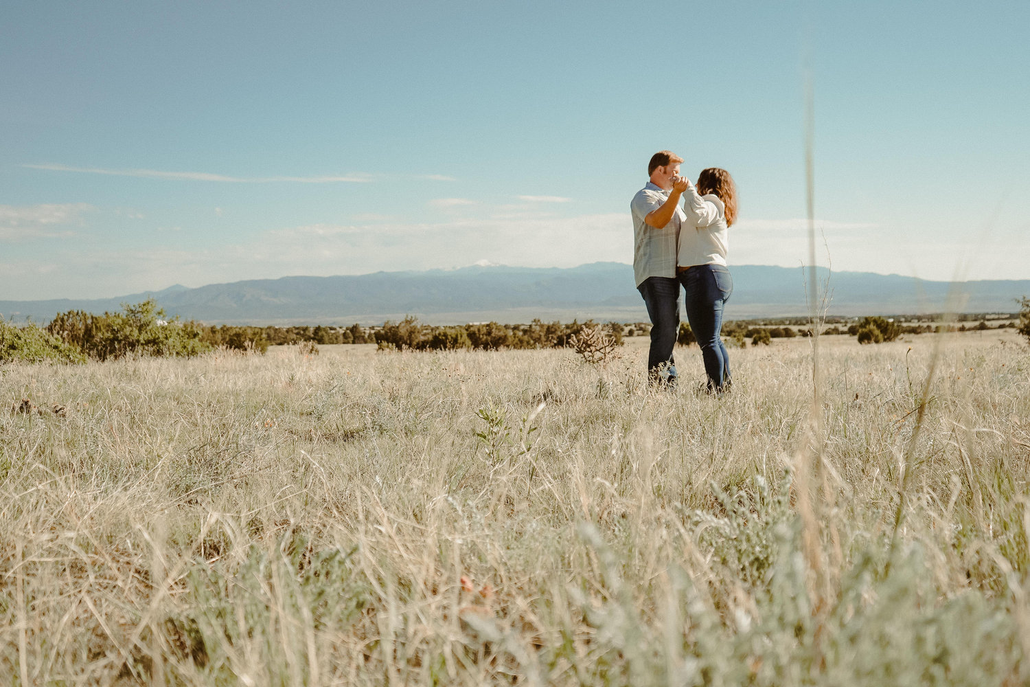The Wedding Website of Abigail Burt and Bradey Davenport