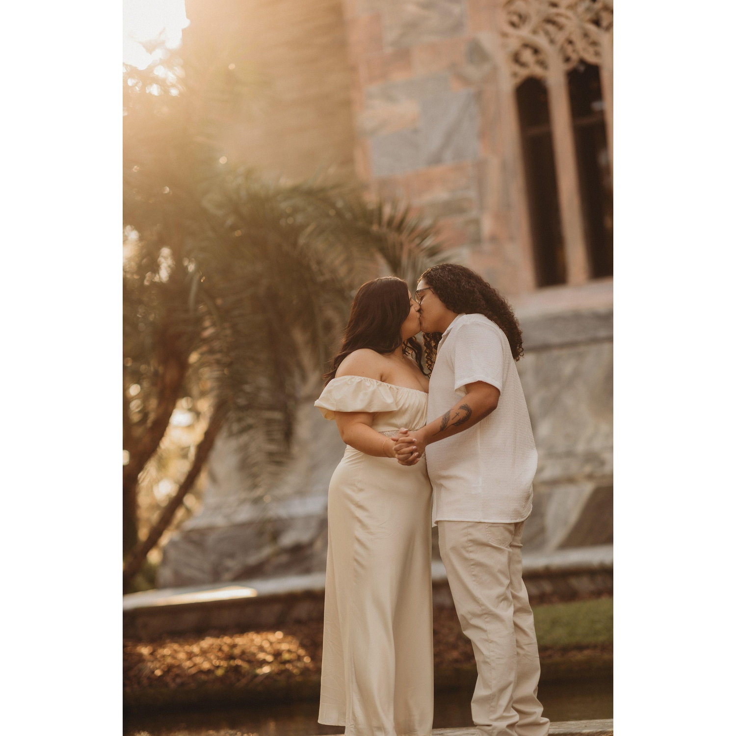 Engagement Picture