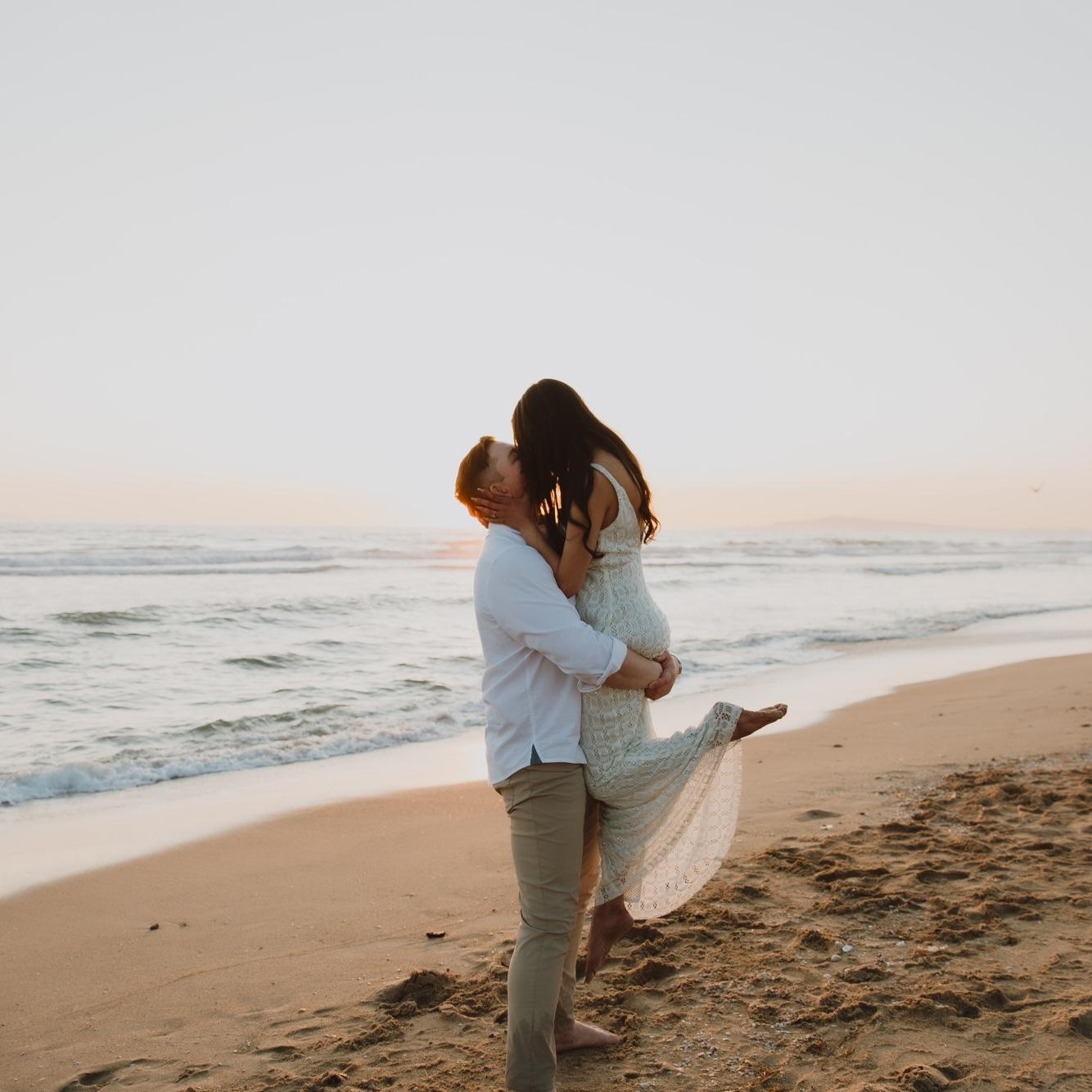 AJ asked for multiple takes on this one ;)