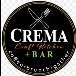 Crema Craft Kitchen