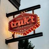 truk't | street tacos, tequila & whiskey