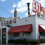 Mickey-Lu Bar-B-Q