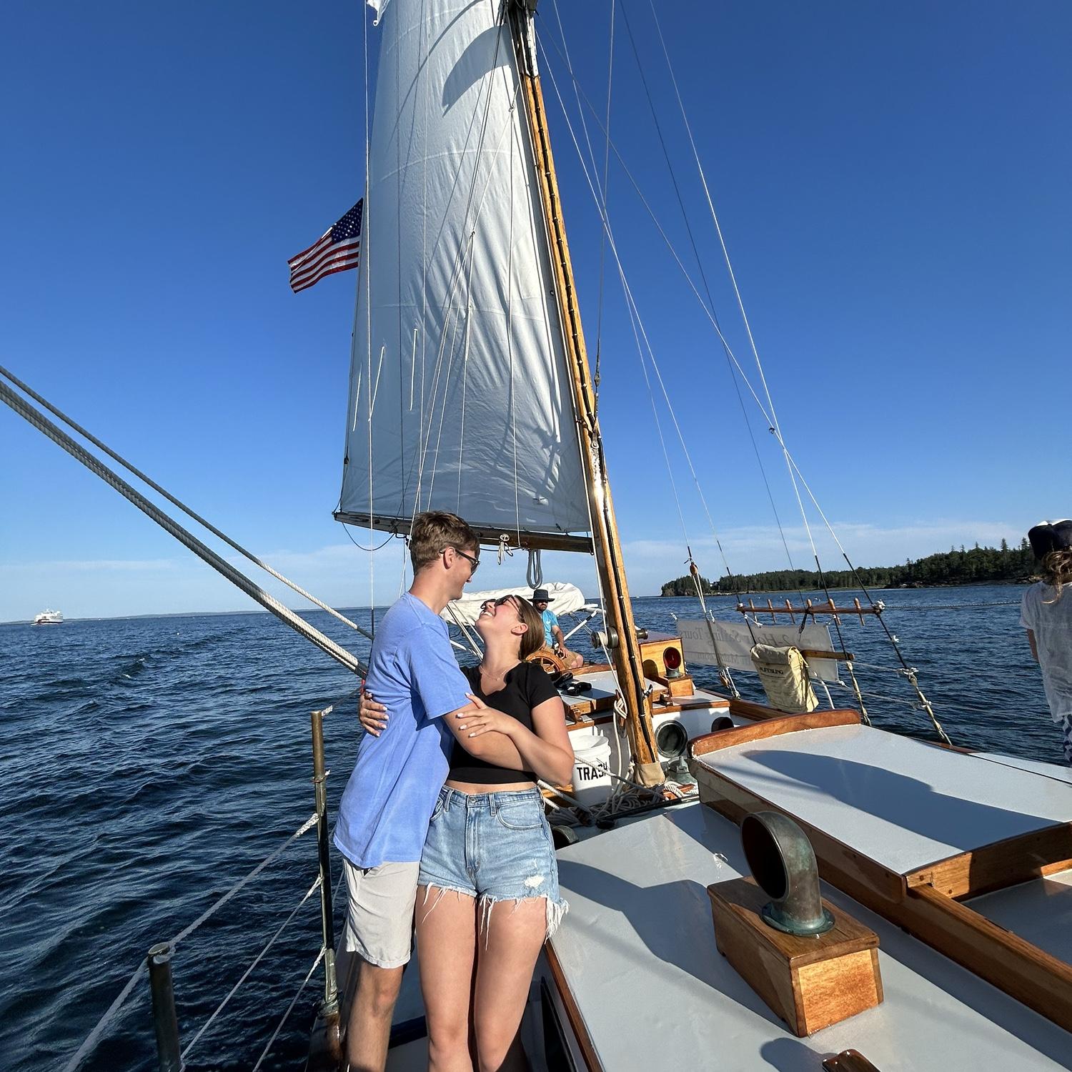 Maine vacation (August 2024)
