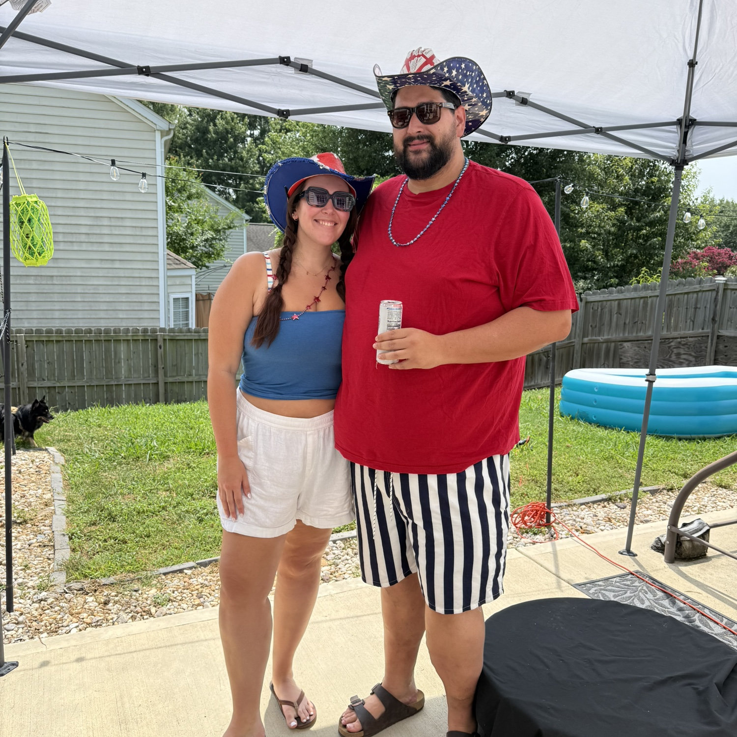 4th of July 2026