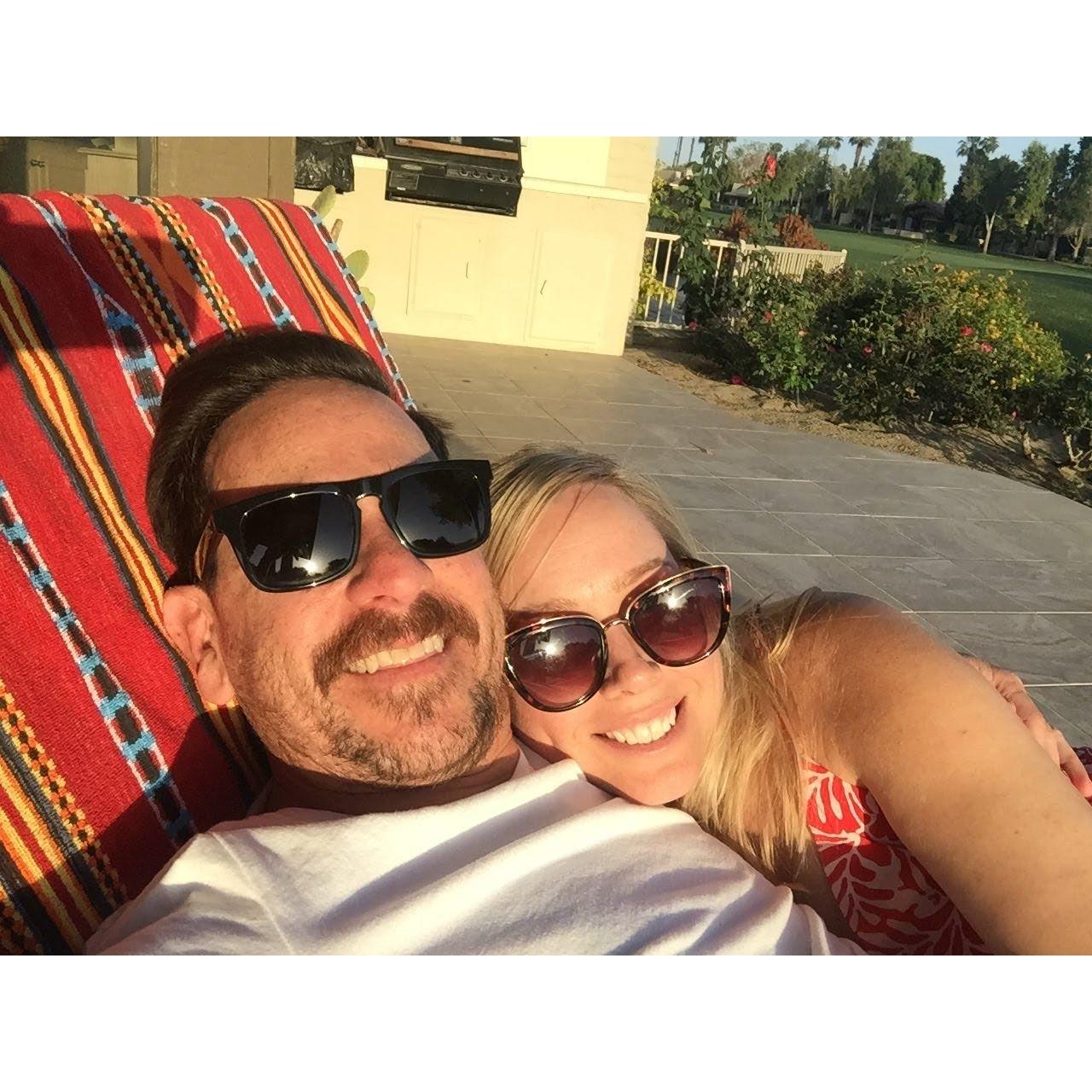 First trip to Palm Desert