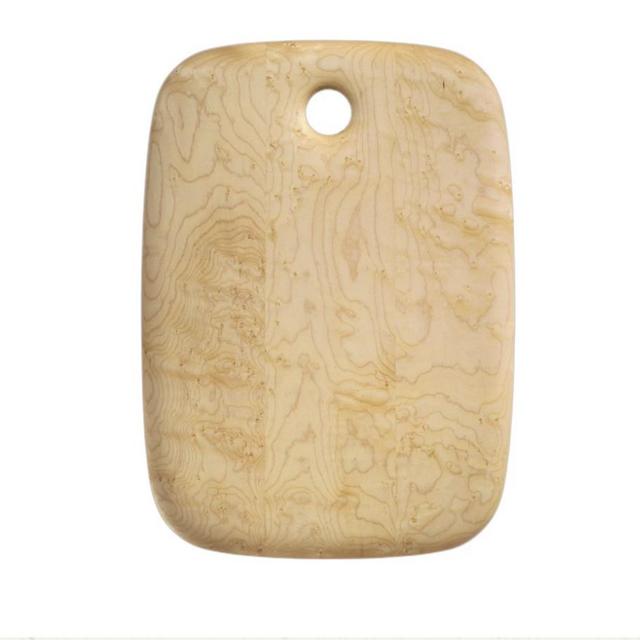 Heath Ceramics: Maple Cutting Board 11 x 15.5