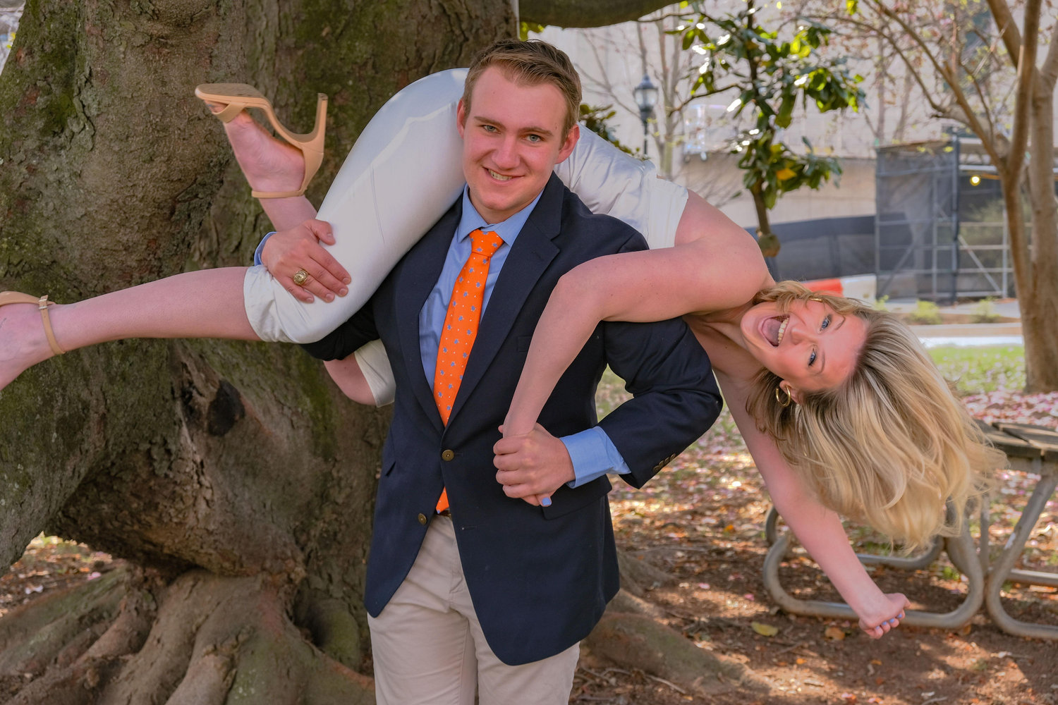 The Wedding Website of Gracen Thorpe and Tyler Proctor