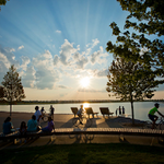 Shelby Farms Park