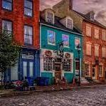 Fells Point