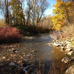 Amherst State Park