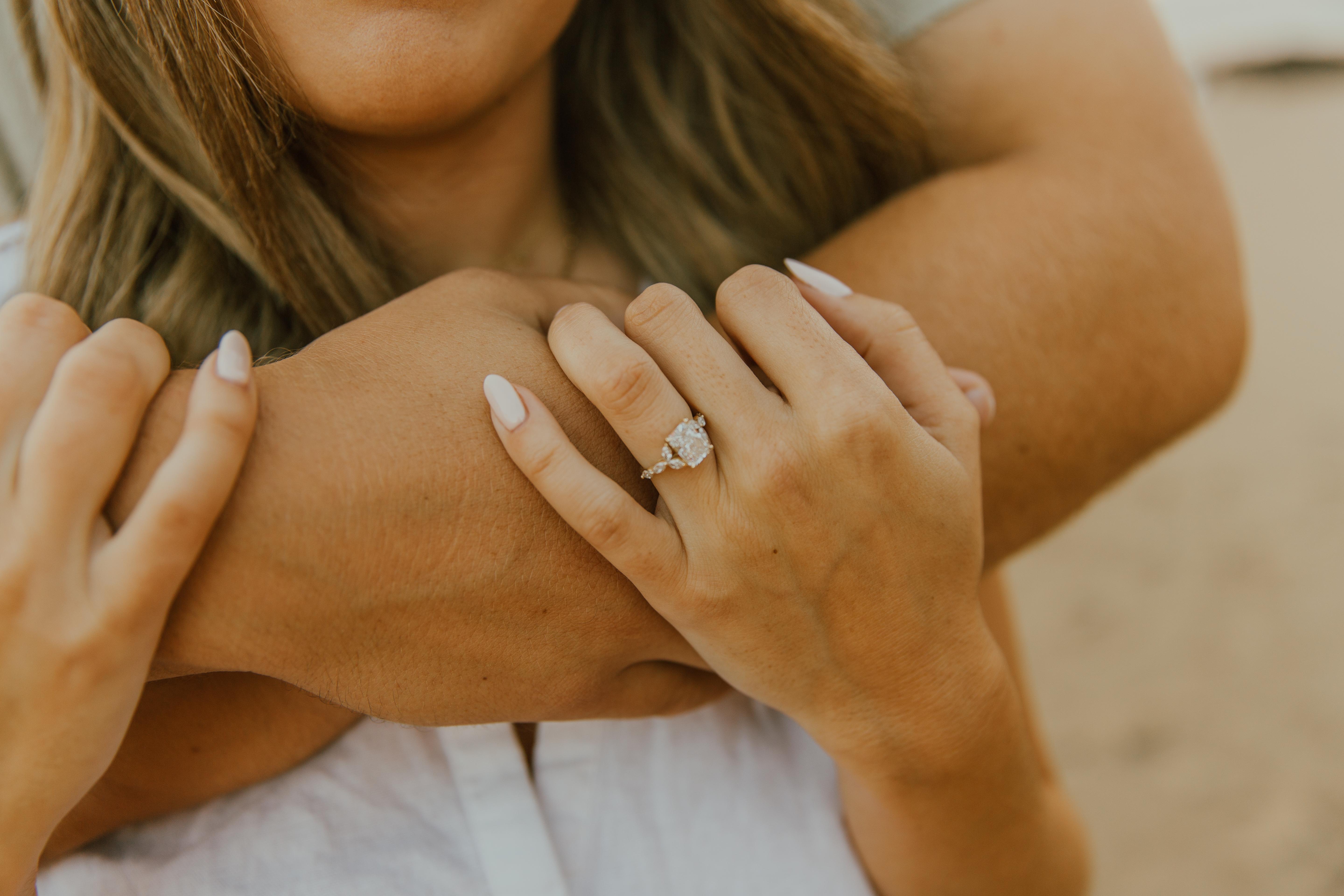 The Wedding Website of Jessica Brooks and John Baker-Arend