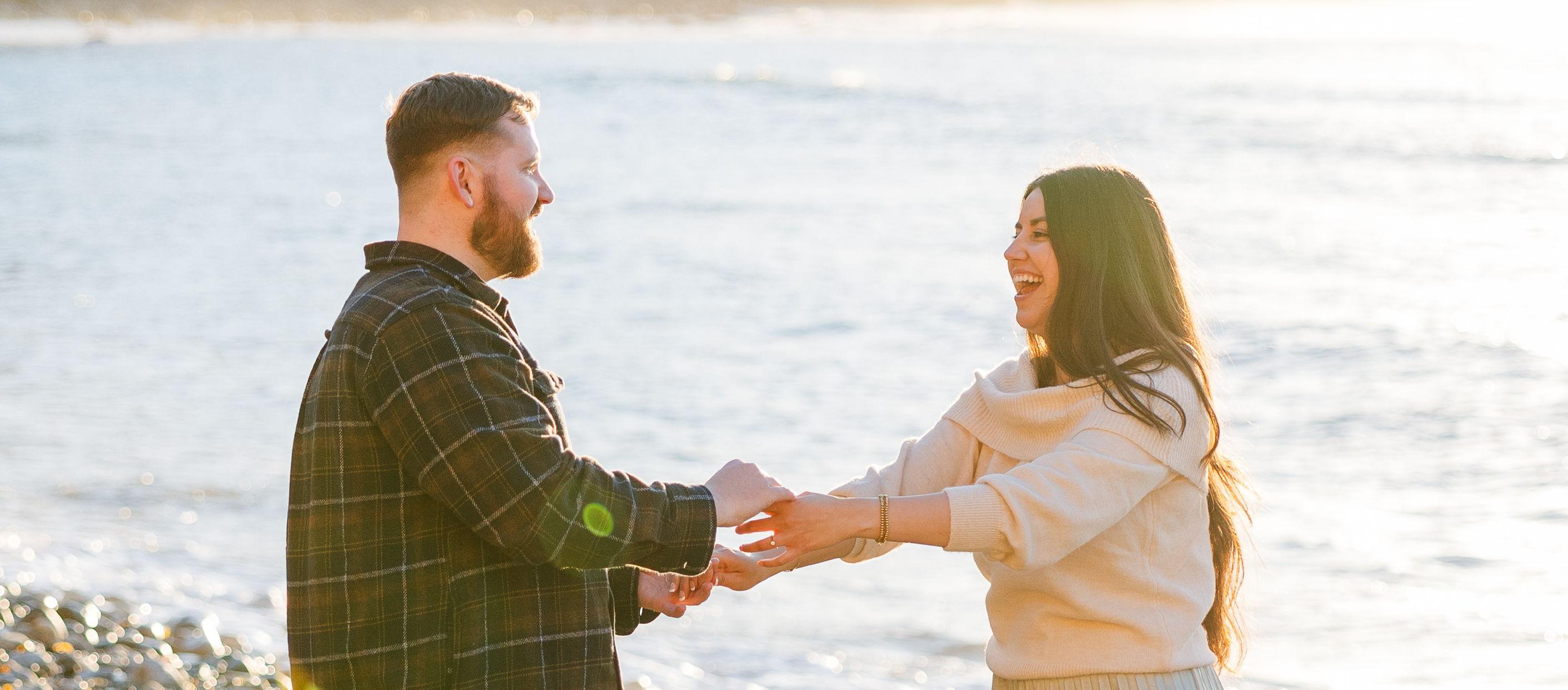 The Wedding Website of Matthew Rose and Jazmine Hanney