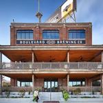 Boulevard Brewing Company