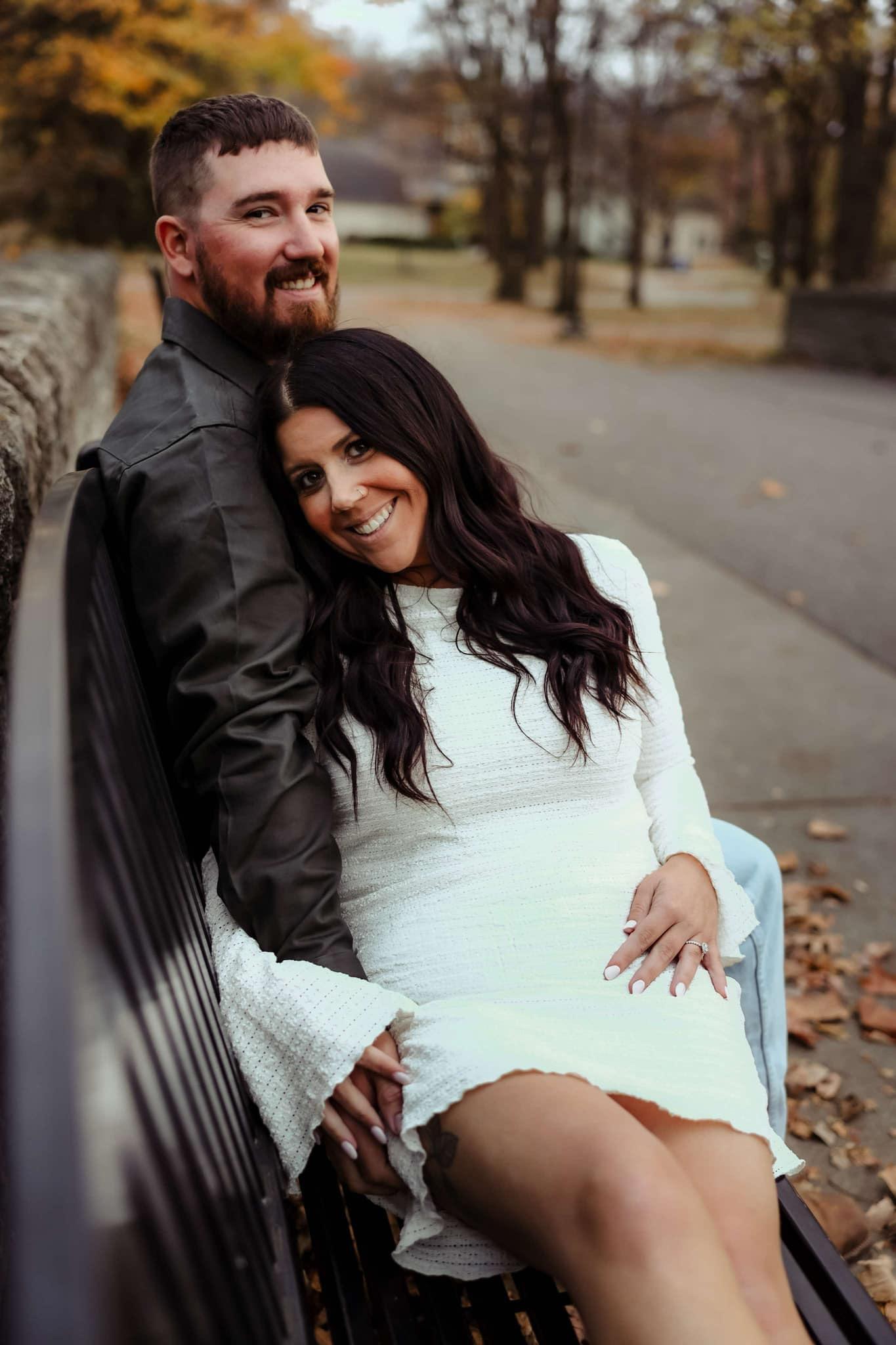 The Wedding Website of Kayla Rodgers and Aaron Orth