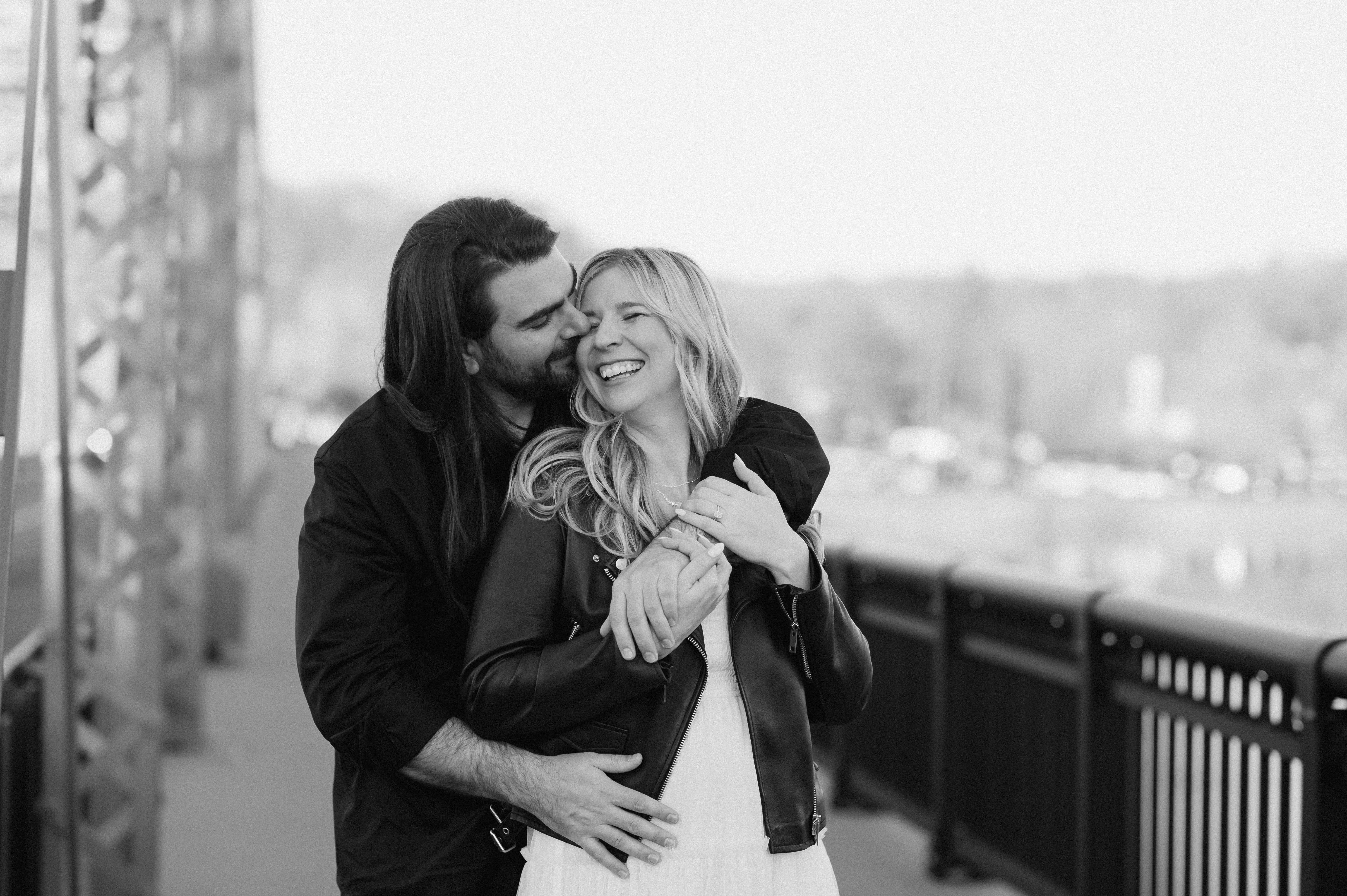 The Wedding Website of Benjamin David Novak and Lauren Marie McGinley