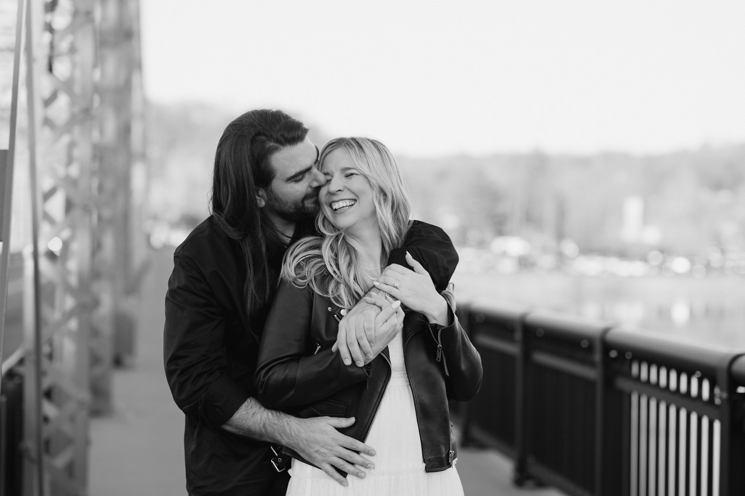 The Wedding Website of Benjamin David Novak and Lauren Marie McGinley