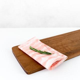 Shibori Clouds Napkin, Set of 4
