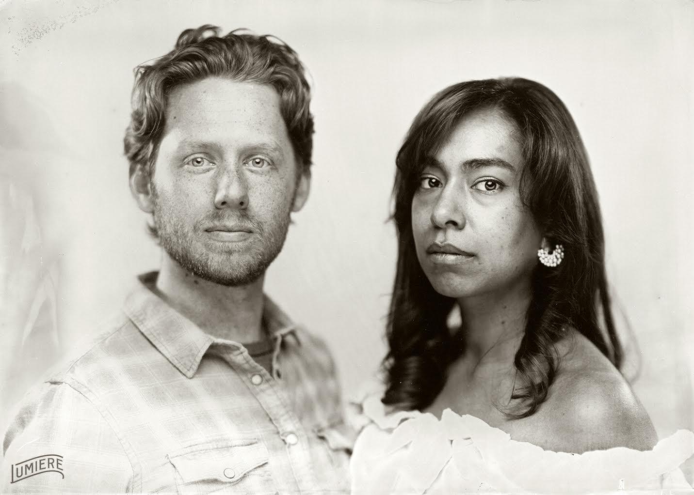 The Wedding Website of Andrea Perez and Bradley Quinn