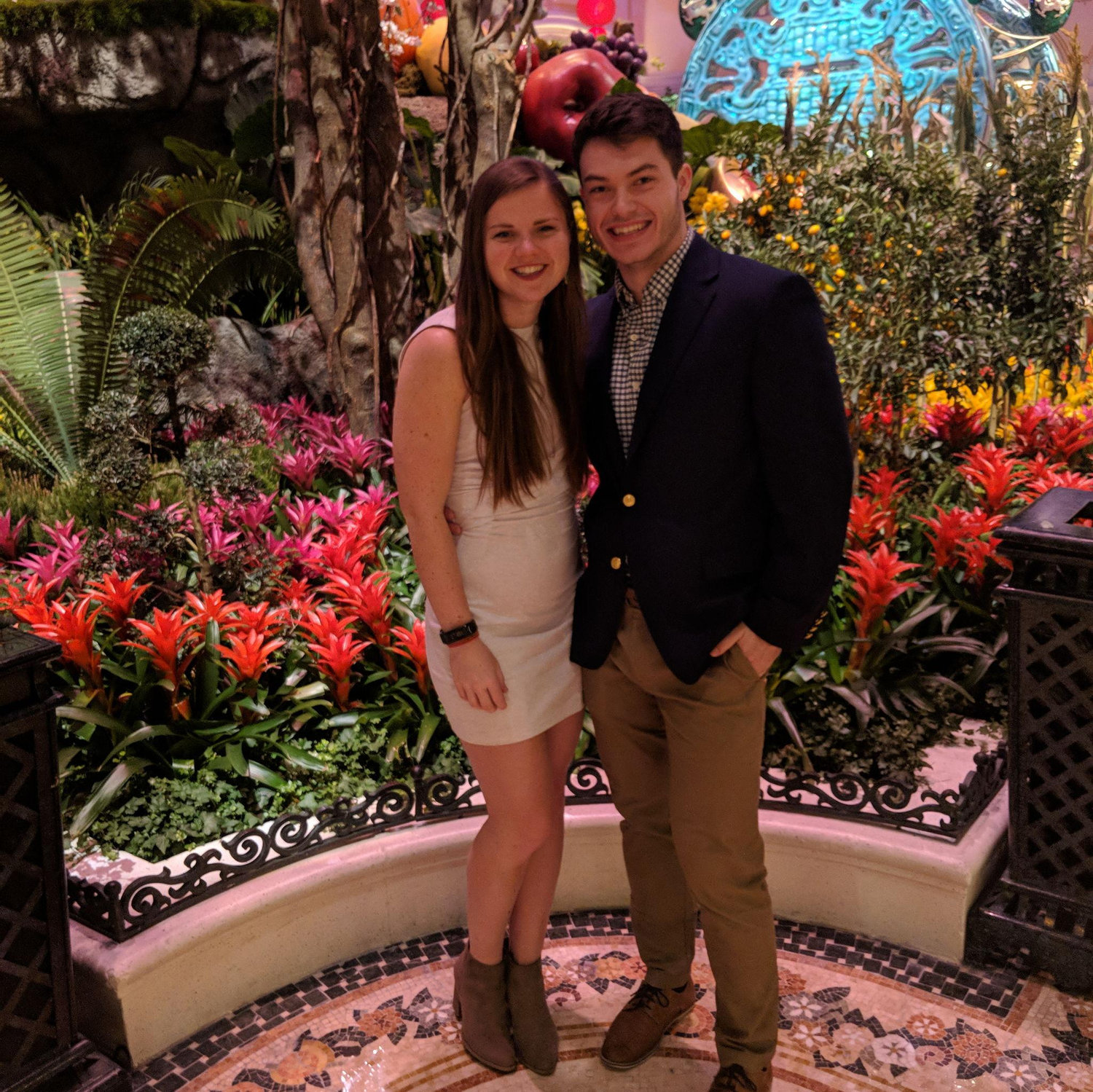 Vegas