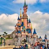 Disneyland Park