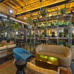 Earl Giles Restaurant and Distillery