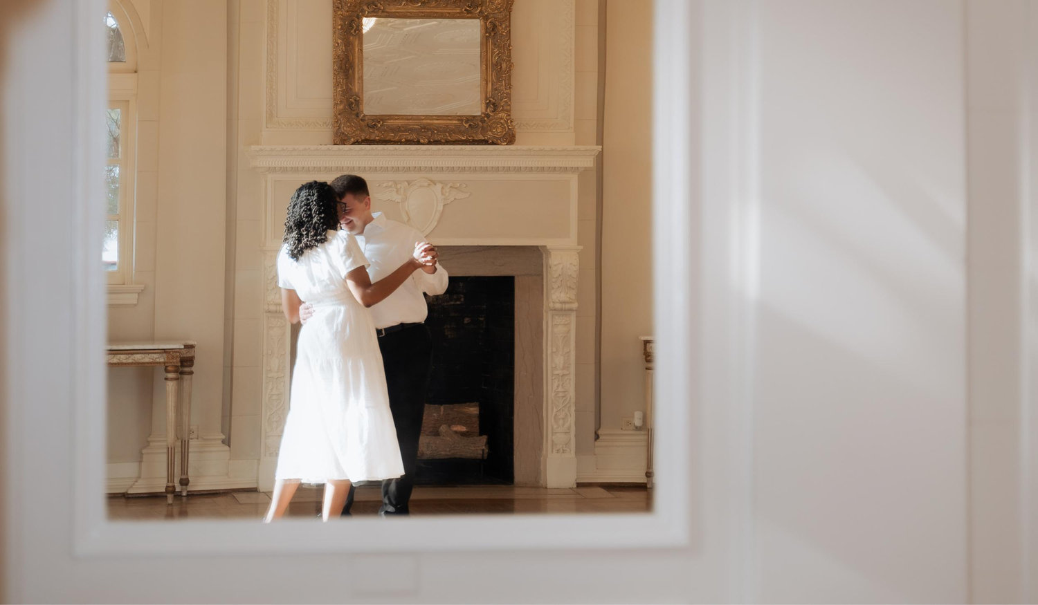 The Wedding Website of Sentiah Cole and Ethan Kleine