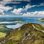 Connemara National Park