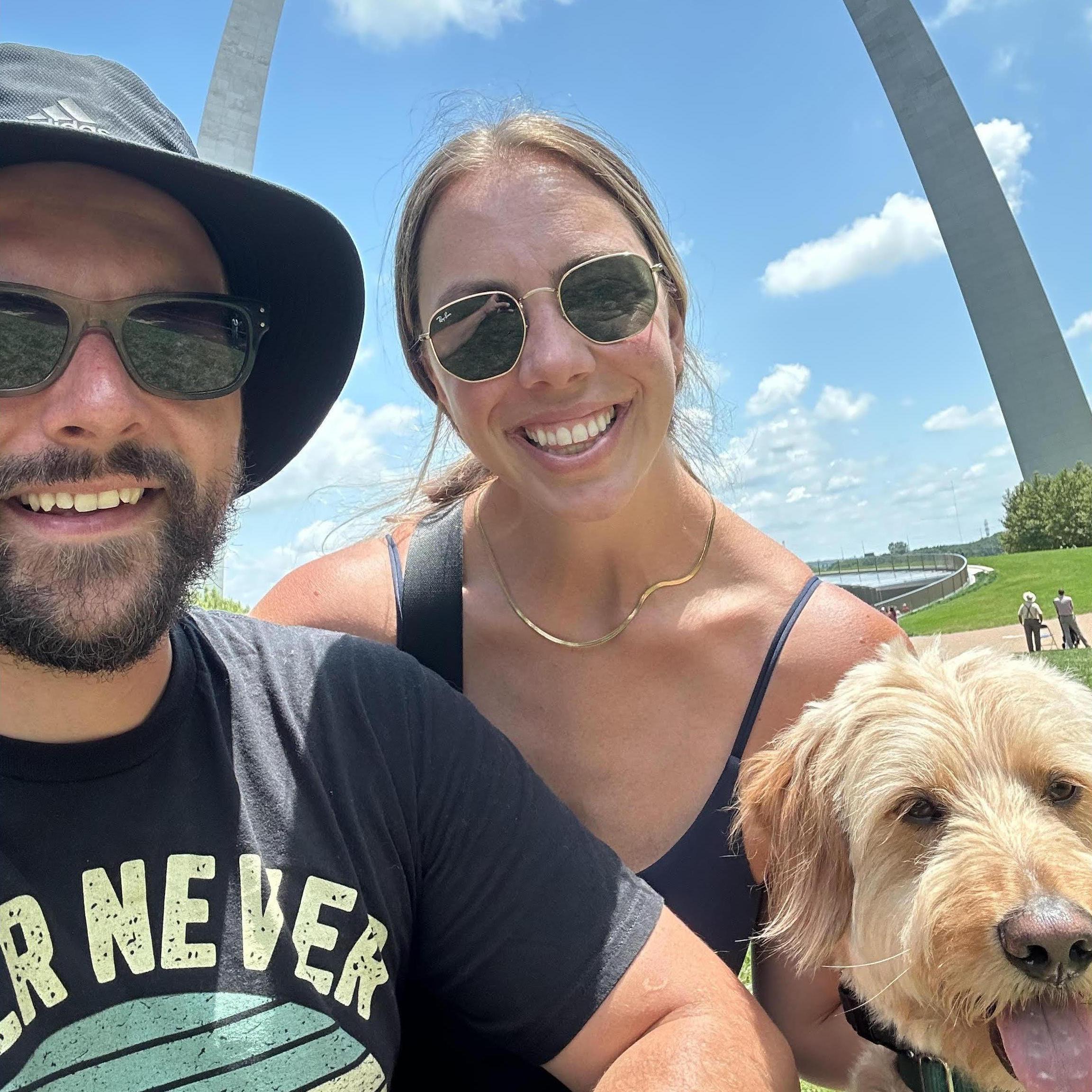 St. Louis 2023