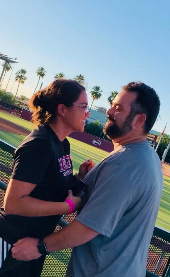 Our engagement
