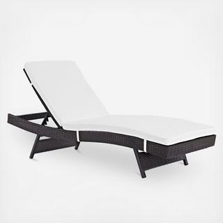 Peer Outdoor Patio Chaise