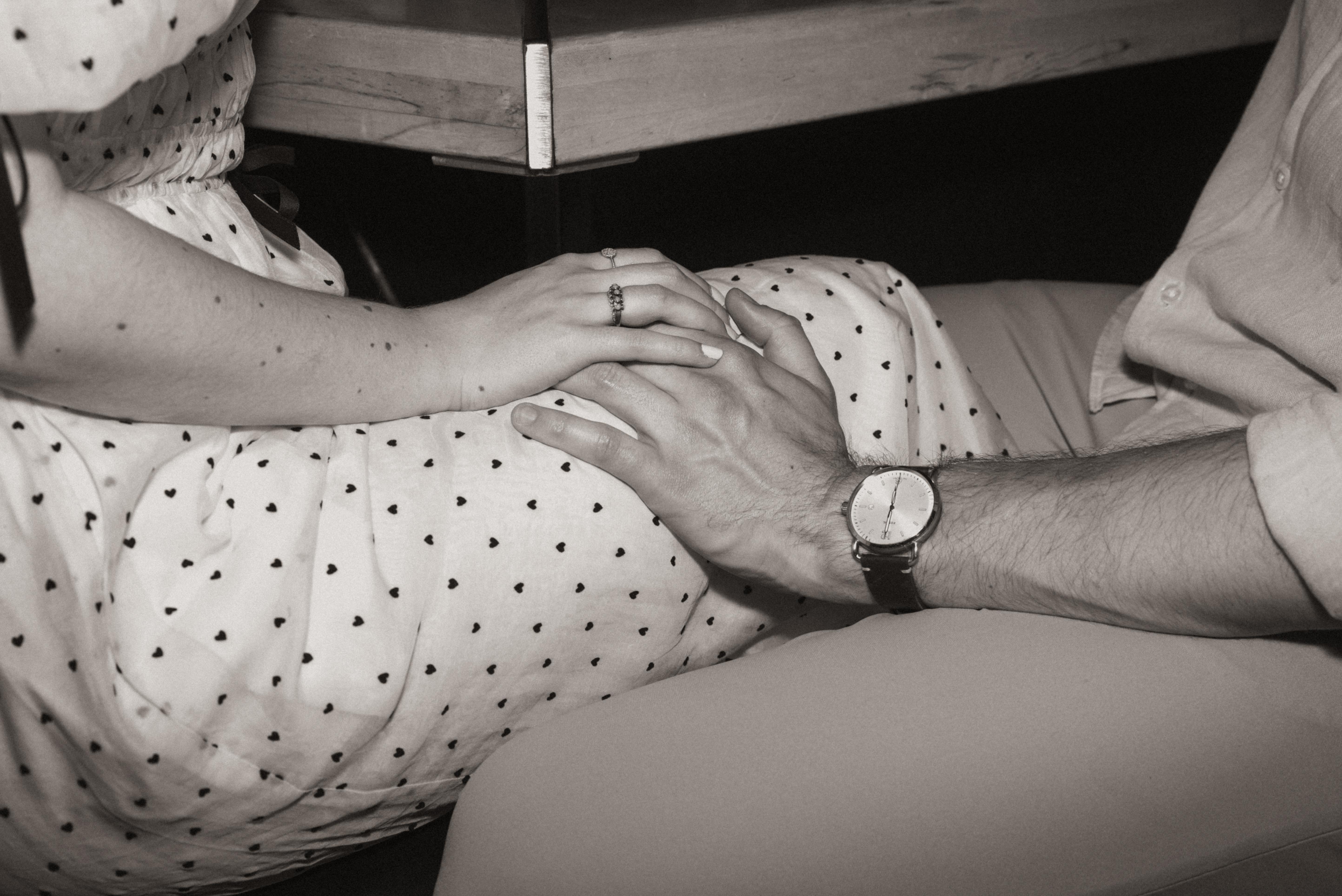 The Wedding Website of Katherine Dull and Ciarán Gallagher