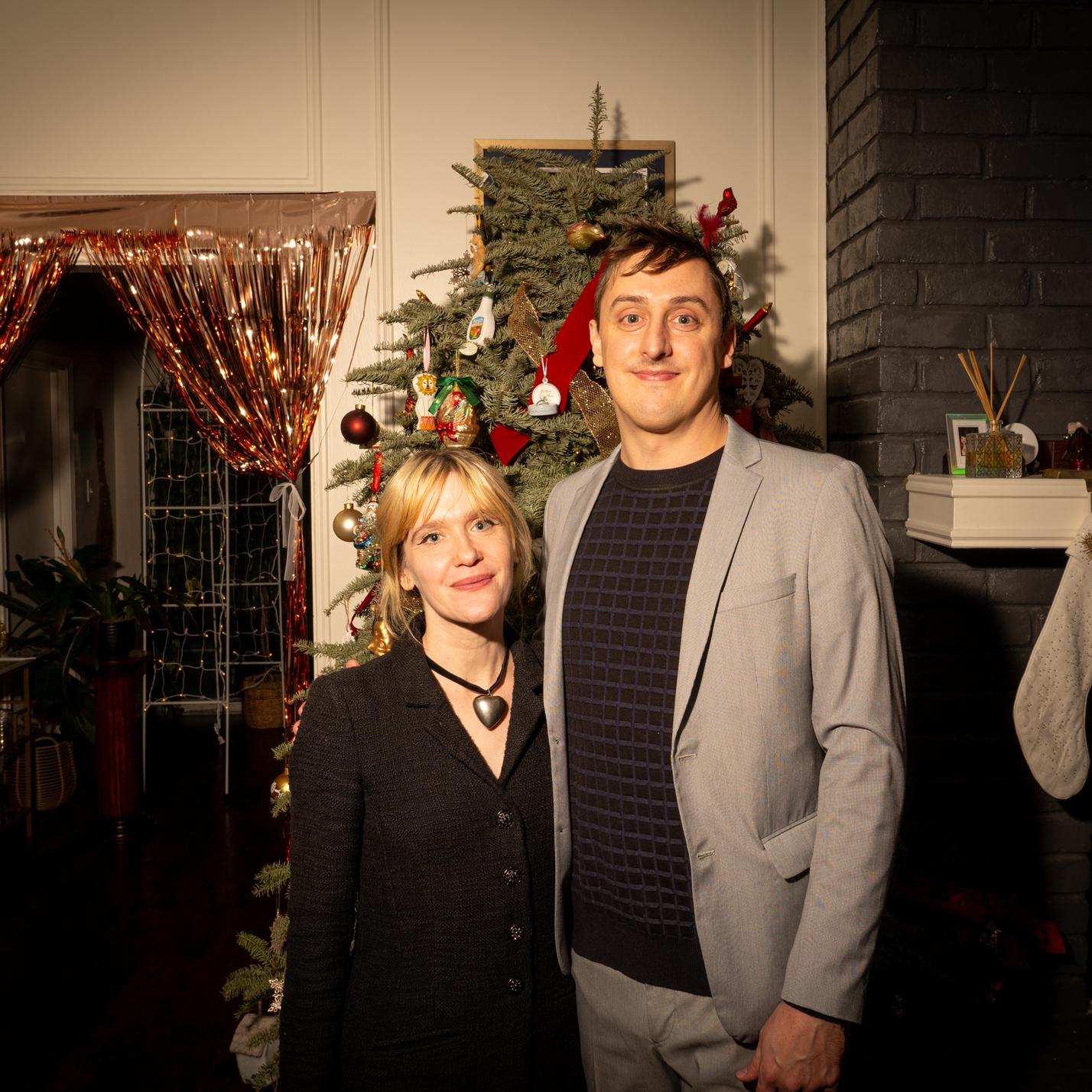 Catherine & Michael

Photography by Justin Belmondo