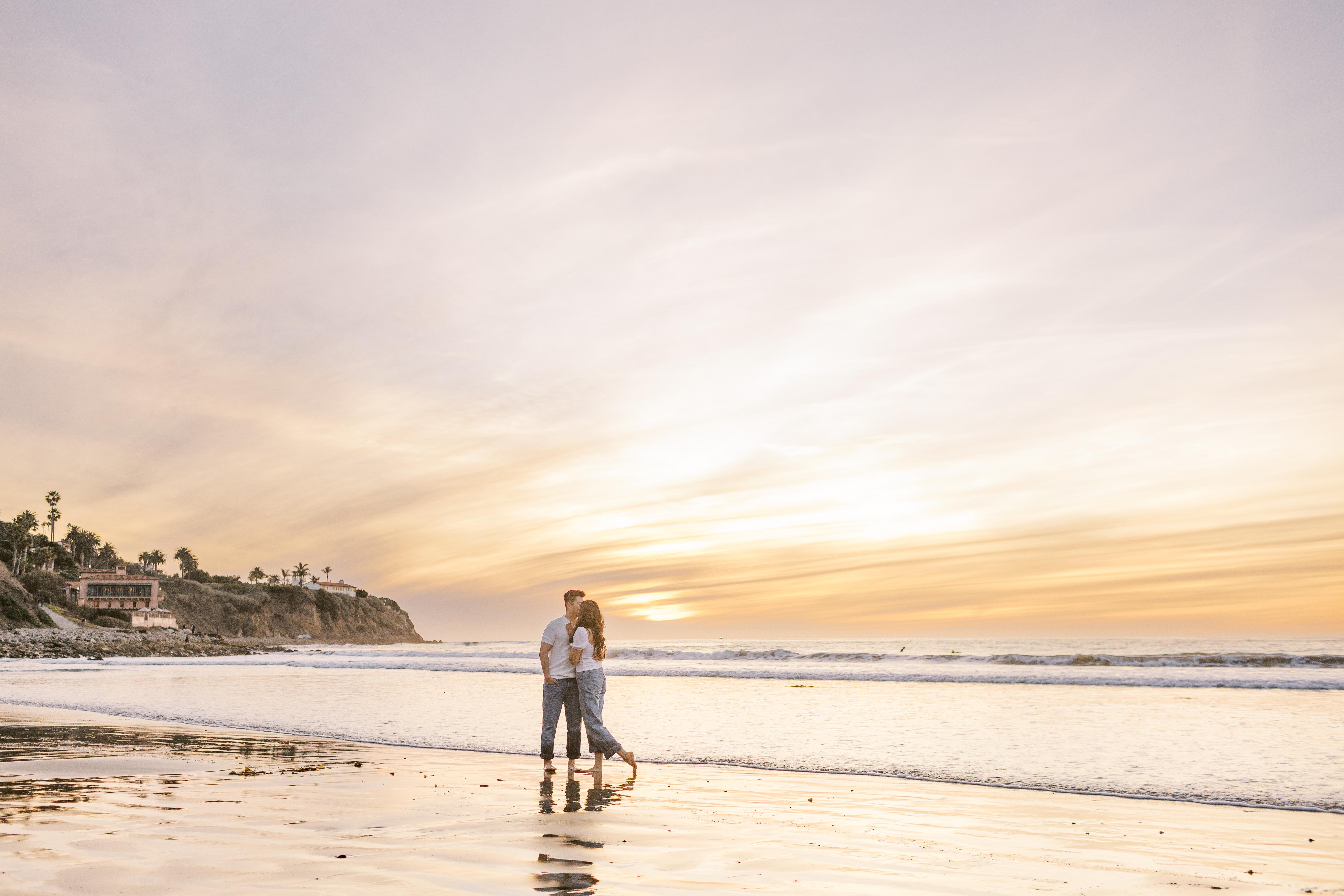 The Wedding Website of Lisa Chi and Bryce Kato