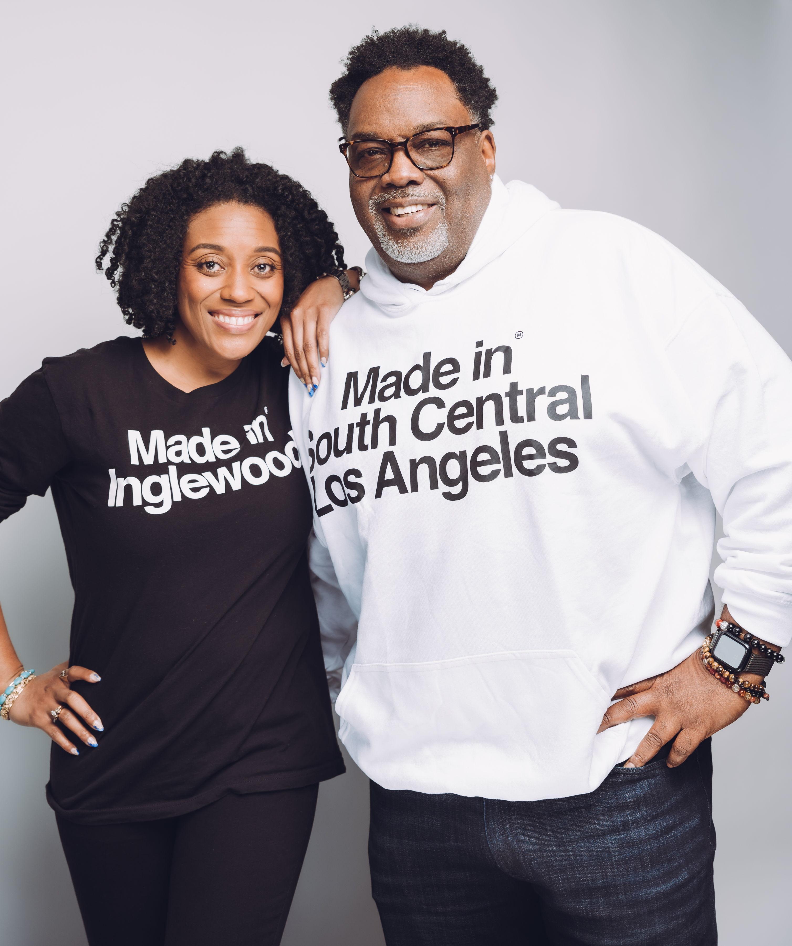 The Wedding Website of Syreeta Butler-Swain and Kevin Swain