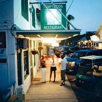 Temptation Restaurant