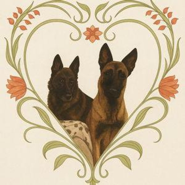 Year's Supply Of Pet Treats