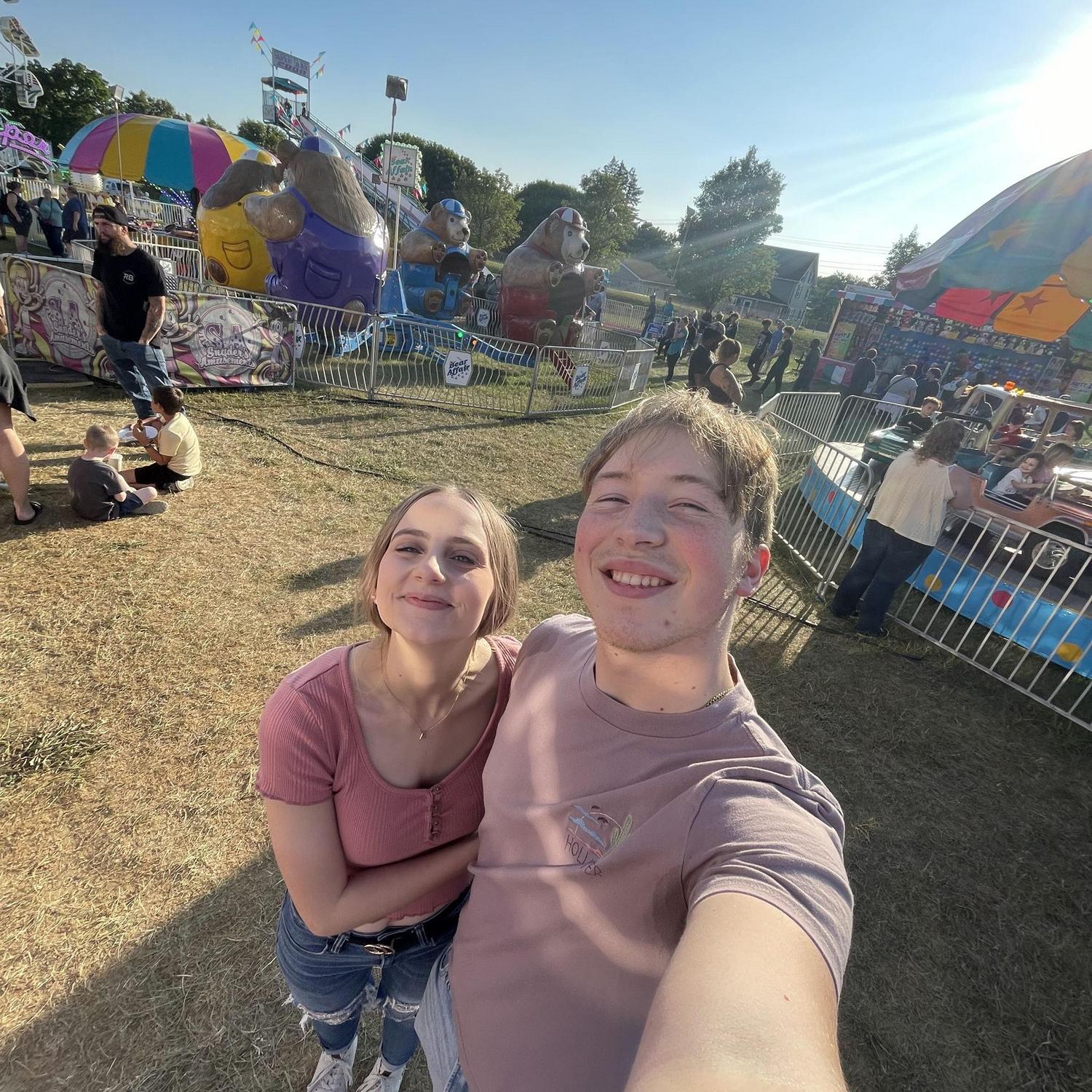 Mont Alto Carnival - Summer 2024