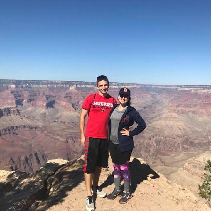 Exploring the Grand Canyon