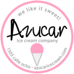 Azucar Ice Cream Company