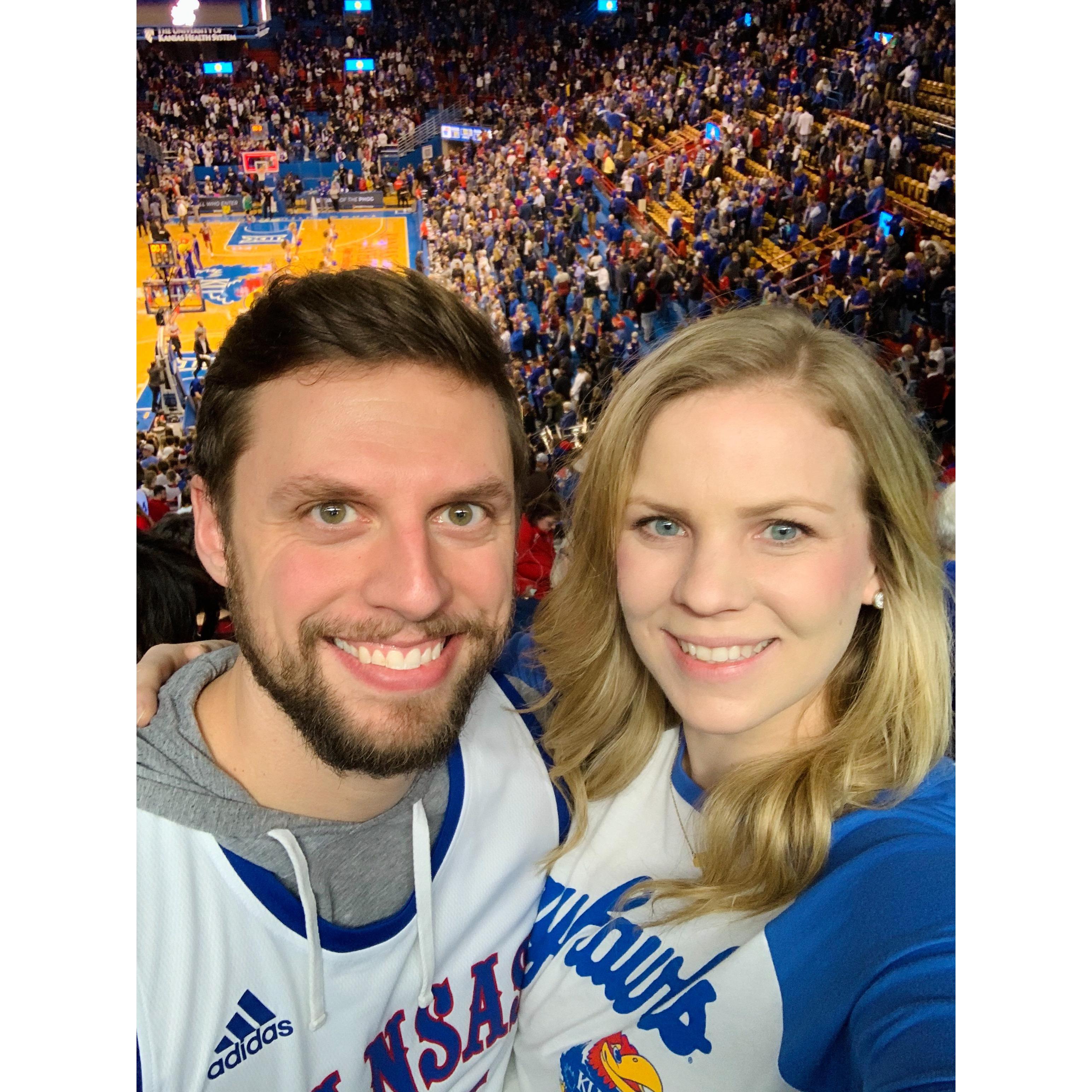 KU Game 2020
