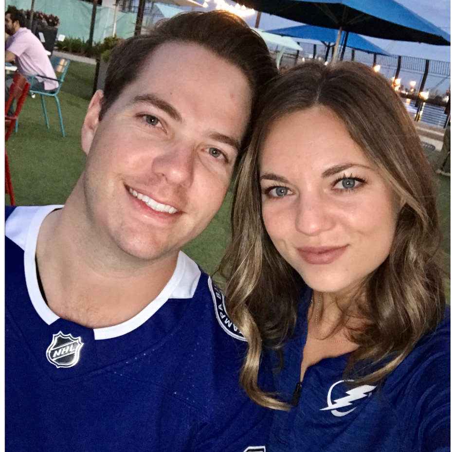 Lightning hockey, Go Bolts!